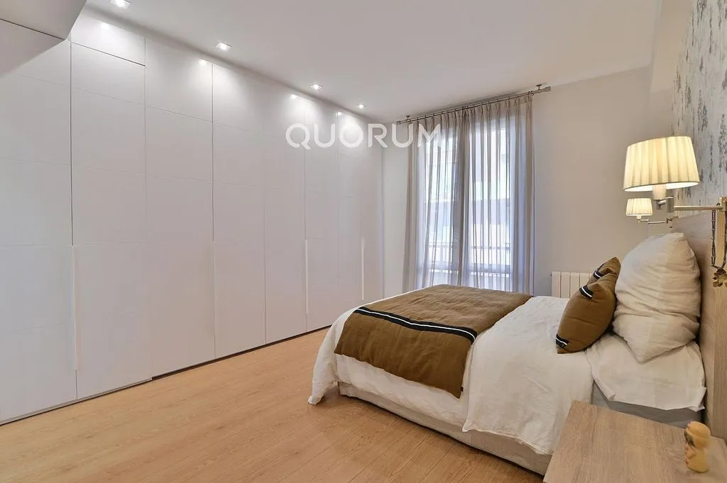 Chambres - Completely Renovated Flat in Abando