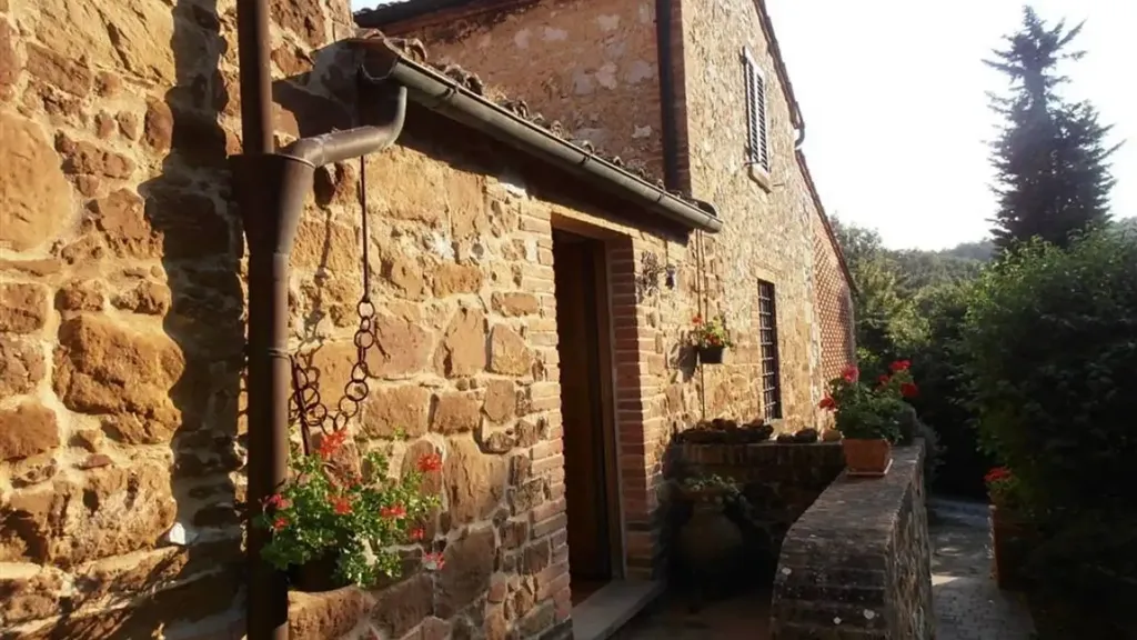 facade