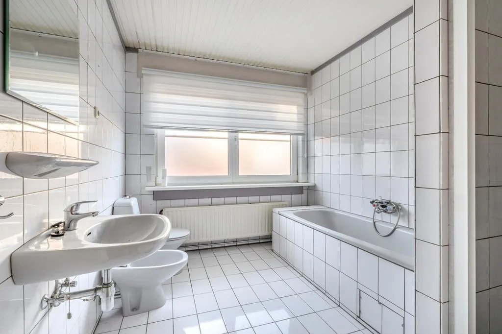 Vannitoad - Spacious Attic Flat with Terrace in Tegelen