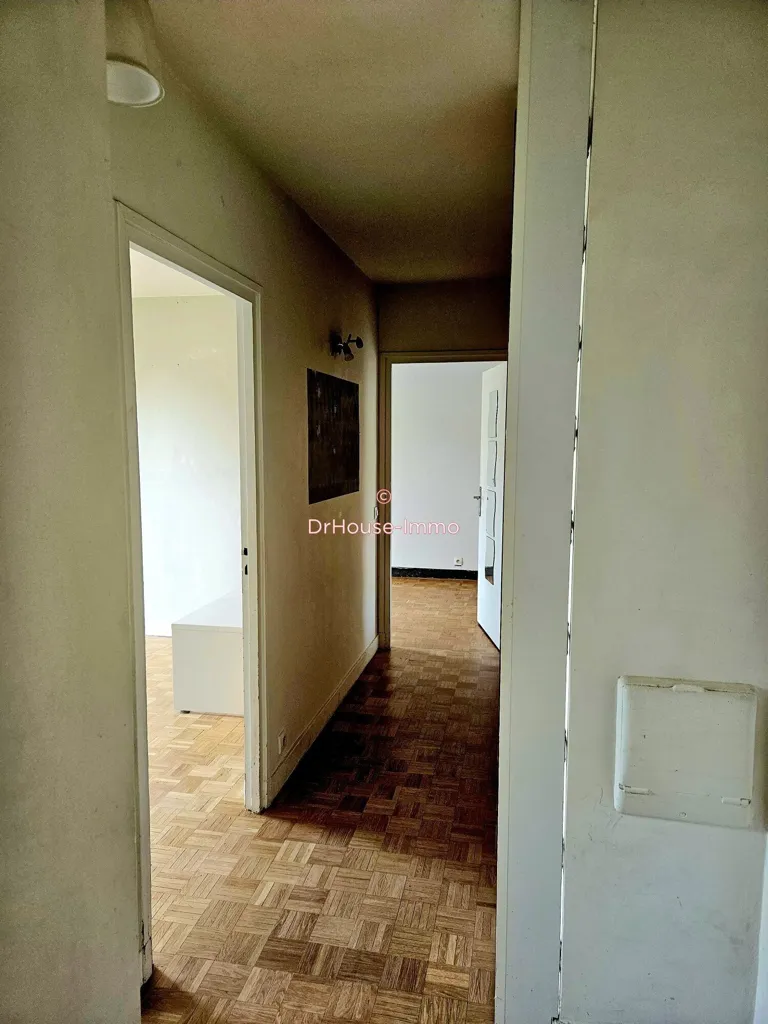 Ingresso - 3-Bedroom Flat, South-Facing, Near RER
