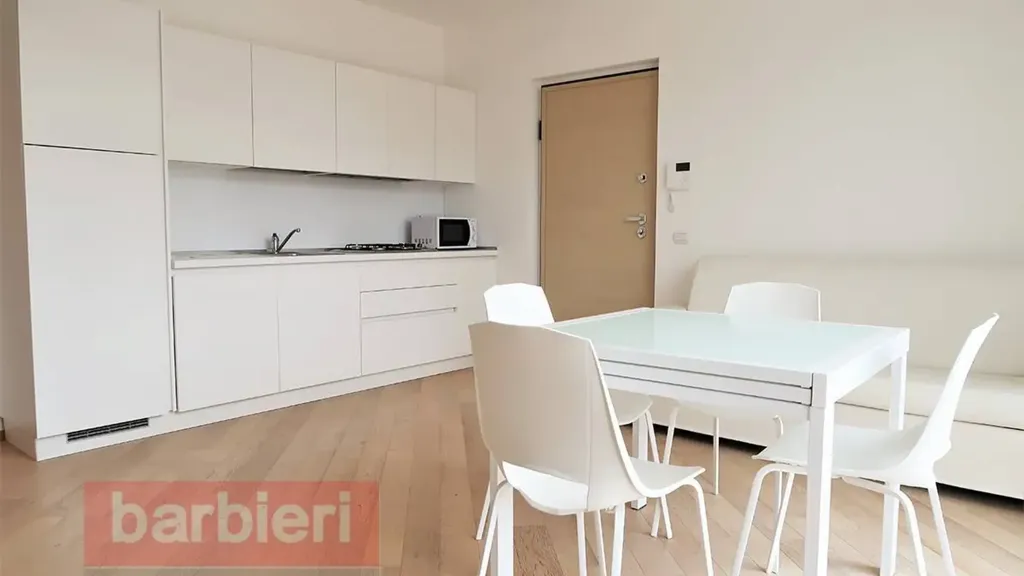 Elutuba - Apartment with Sea View in Cervia