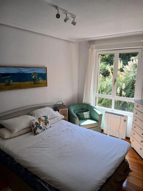 Magamistoad - Apartment with Pool in Suances