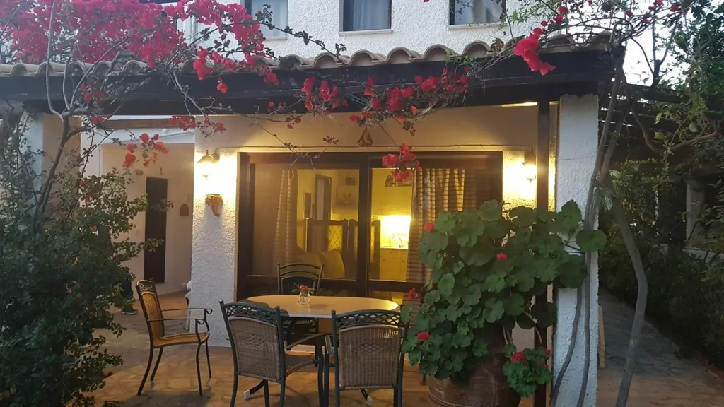 Terrazza - Maisonette with Sea View in Hydra