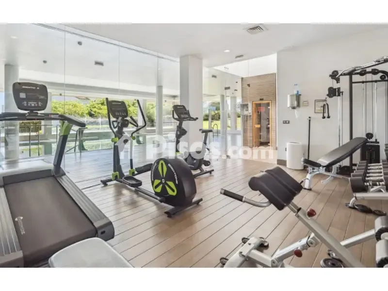 Pièces - Contemporary Apartment with Panoramic Views in Oviedo