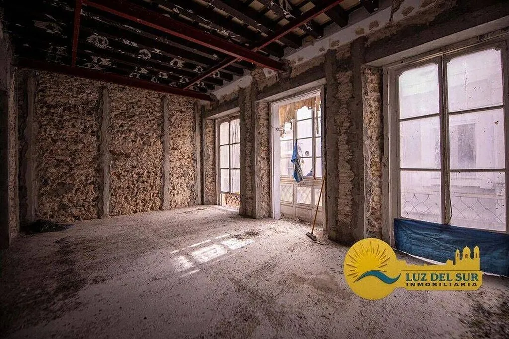 Stanze - Character Flat with Balcony in Alameda