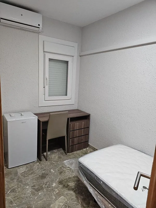 Magamistoad - Spacious Flat with Terrace in Bonavista