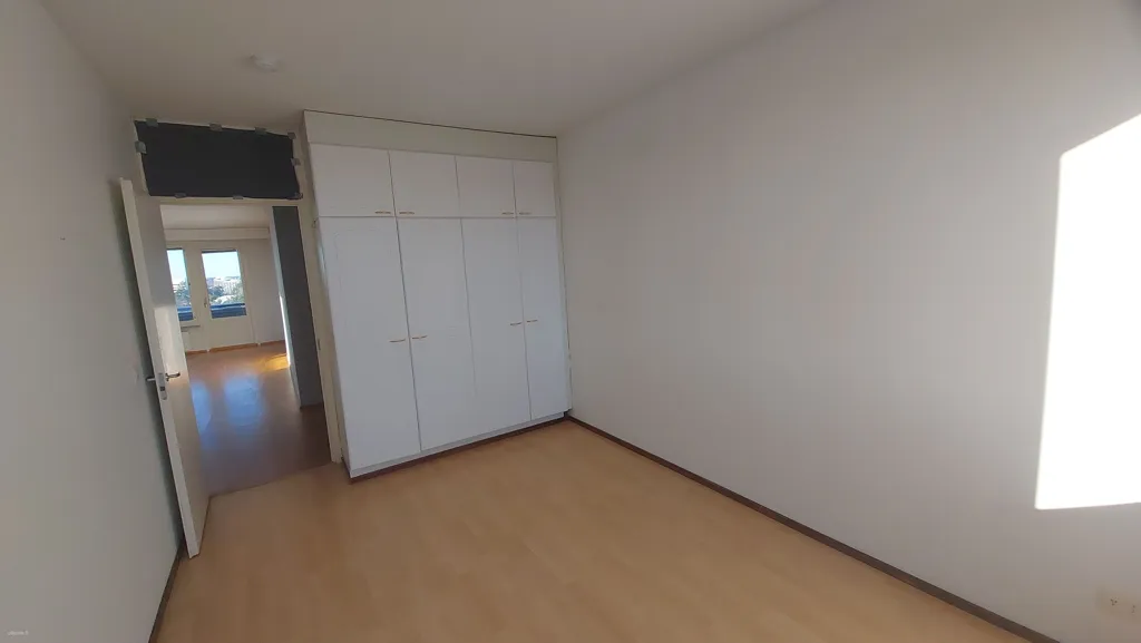 Pièces - Top-Floor Flat with Sea Views in Kivenlahti