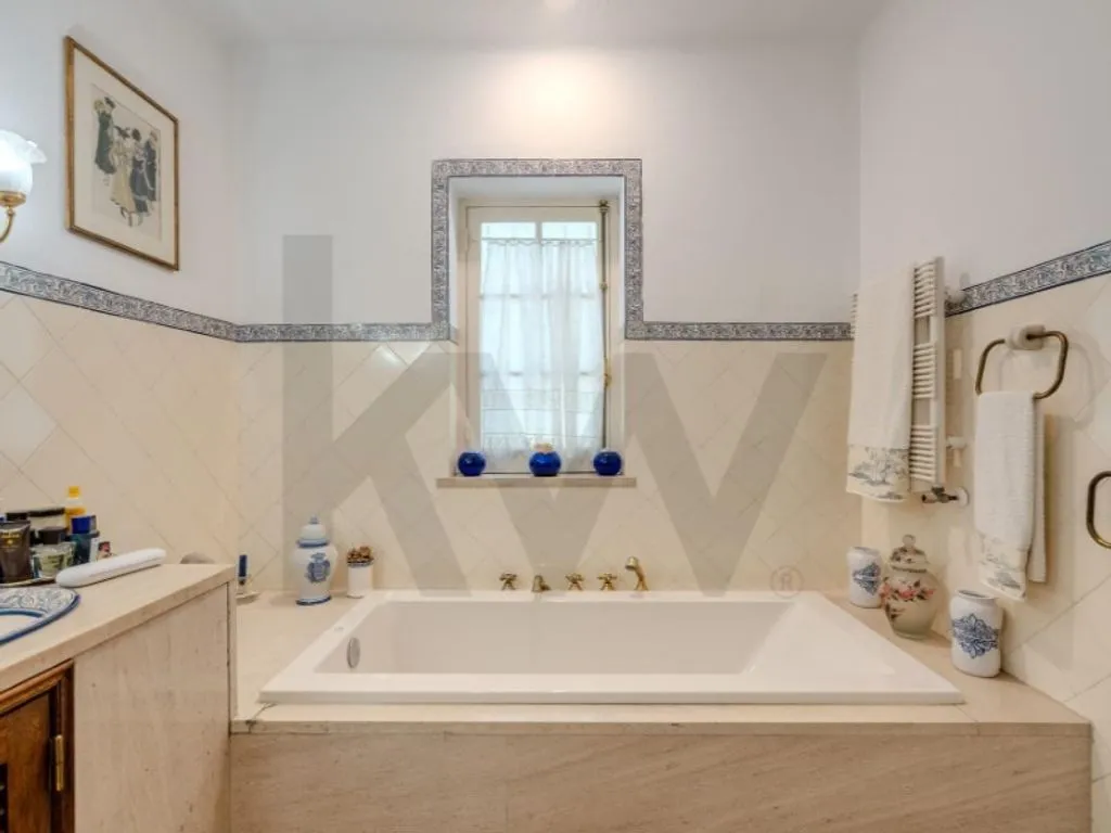 Vannitoad - Luxury English-Style House in Mafra