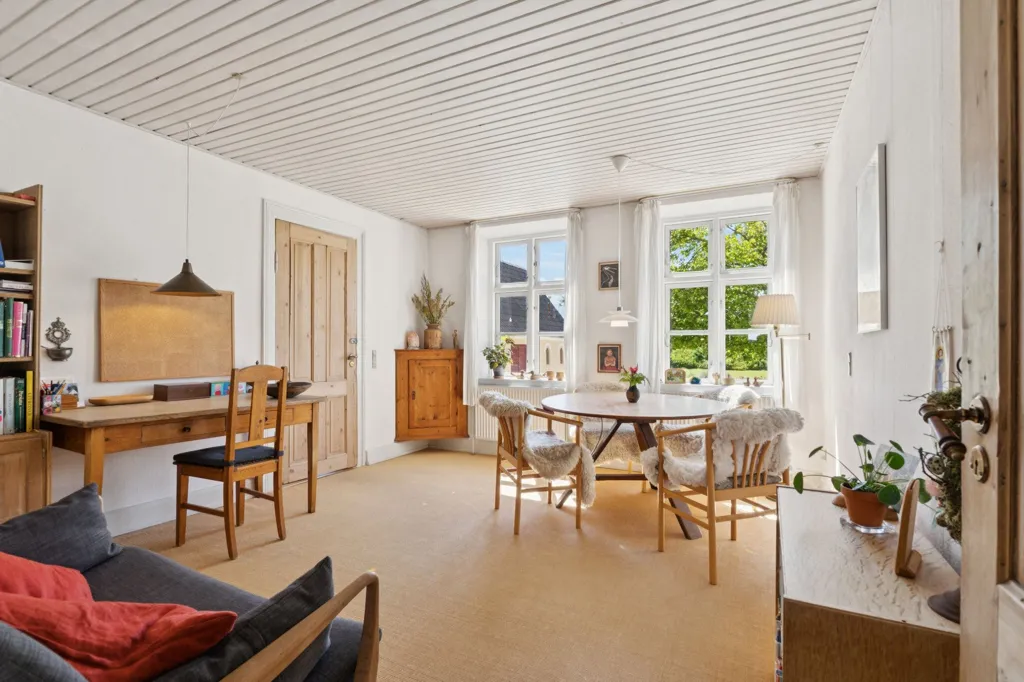 14-room house in Odense S