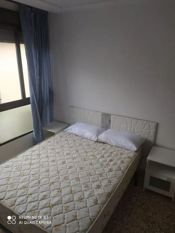 Magamistoad - Shared Flat with Terrace in Zaidín