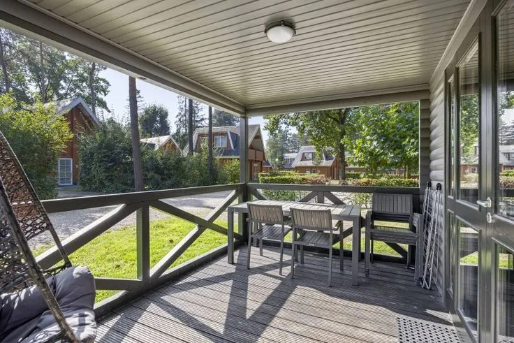 Terrazza - Detached House in Zutendaal