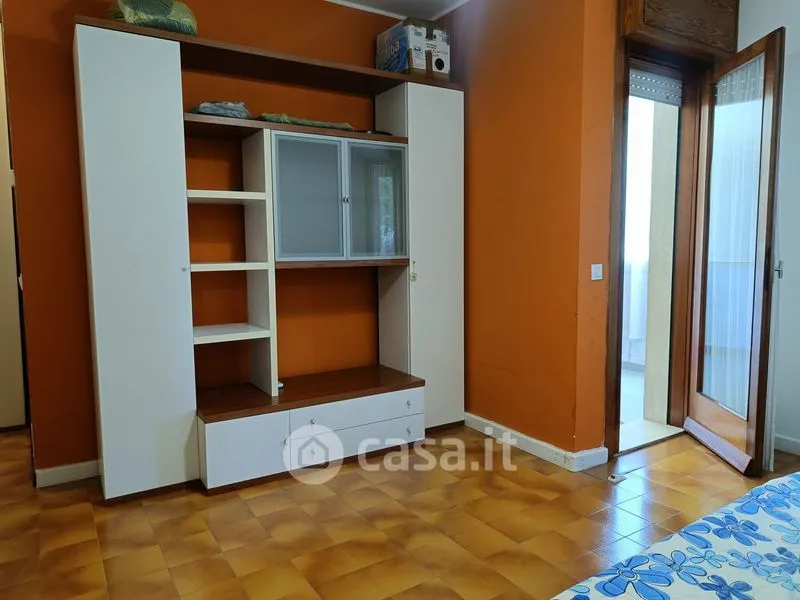 Chambres - Fully Furnished Studio with Veranda in Udine