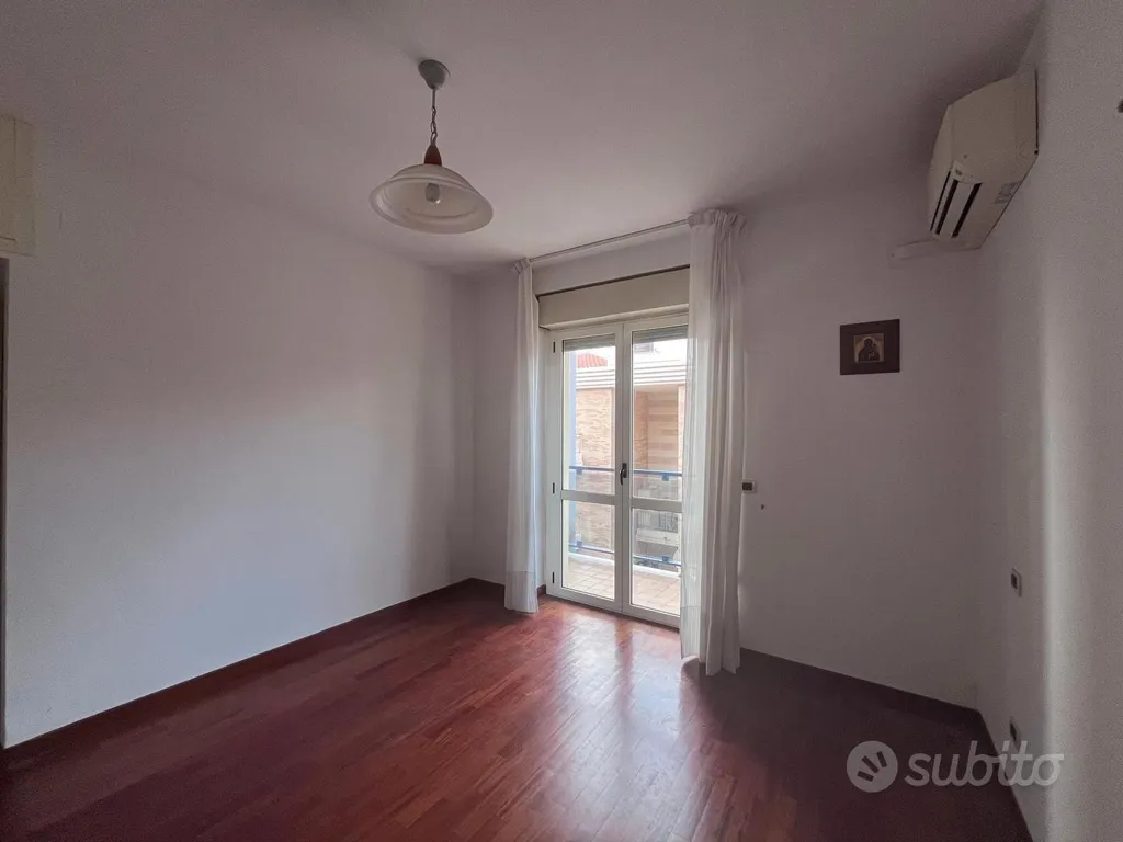 Toad - Rearfitted Apartment with Private Parking in Termoli