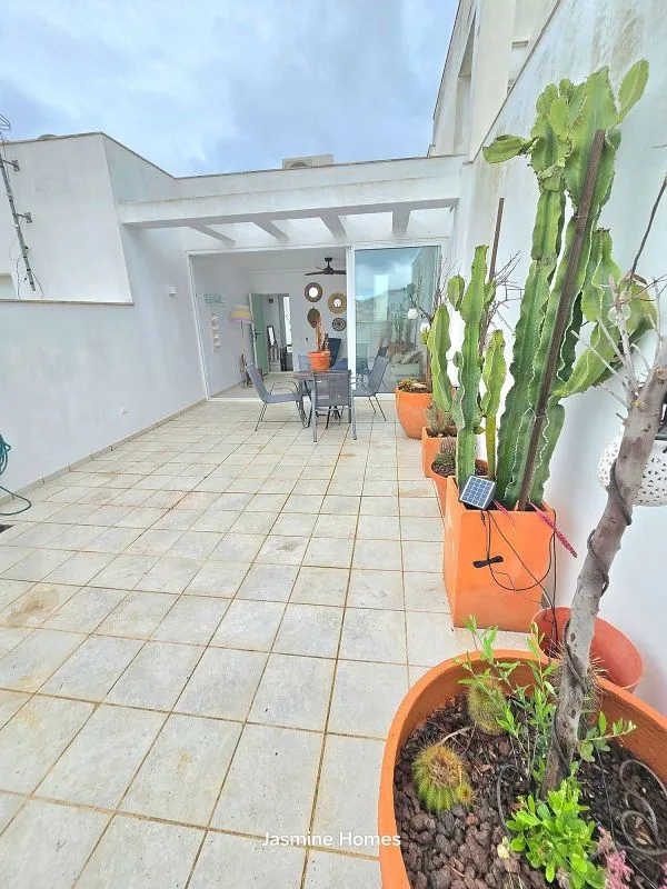 Terrazza - Luxury Duplex with Terraces in Benitachell