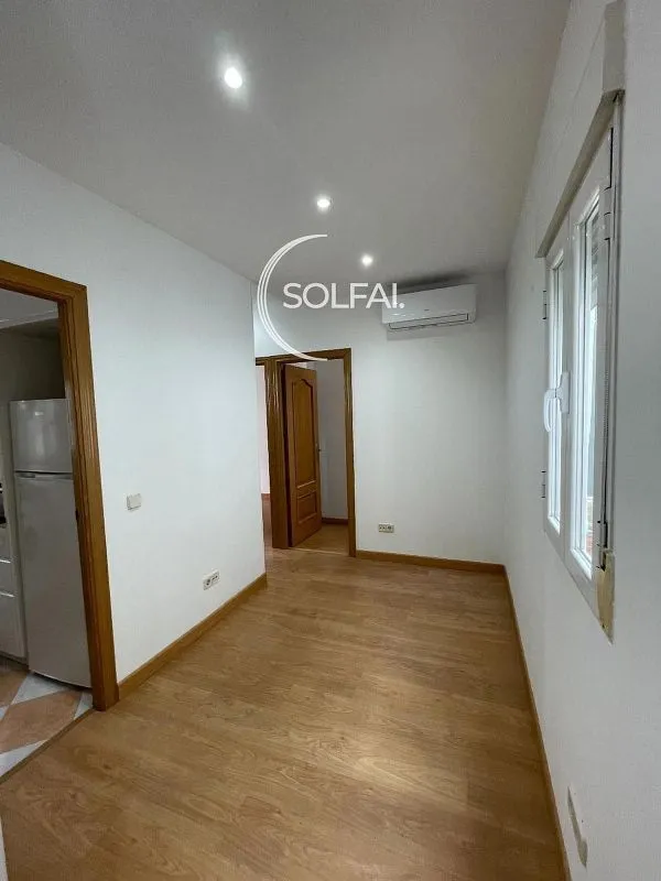 Pièces - Reformed Flat with Air Conditioning in Delicias