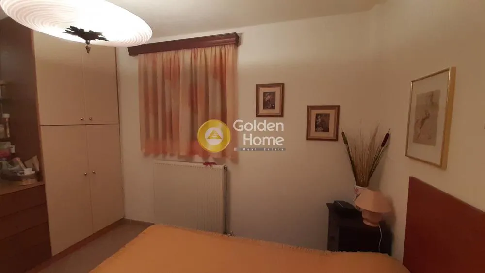 Magamistoad - Maisonette with Garden in Arachova Livadi