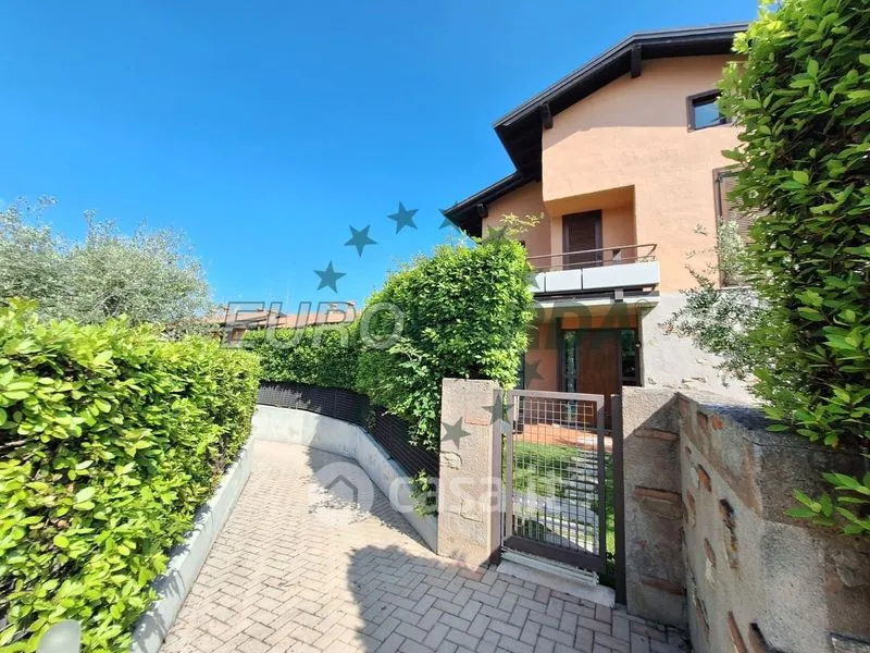 Välivaade - Villa with Pool in Lazise