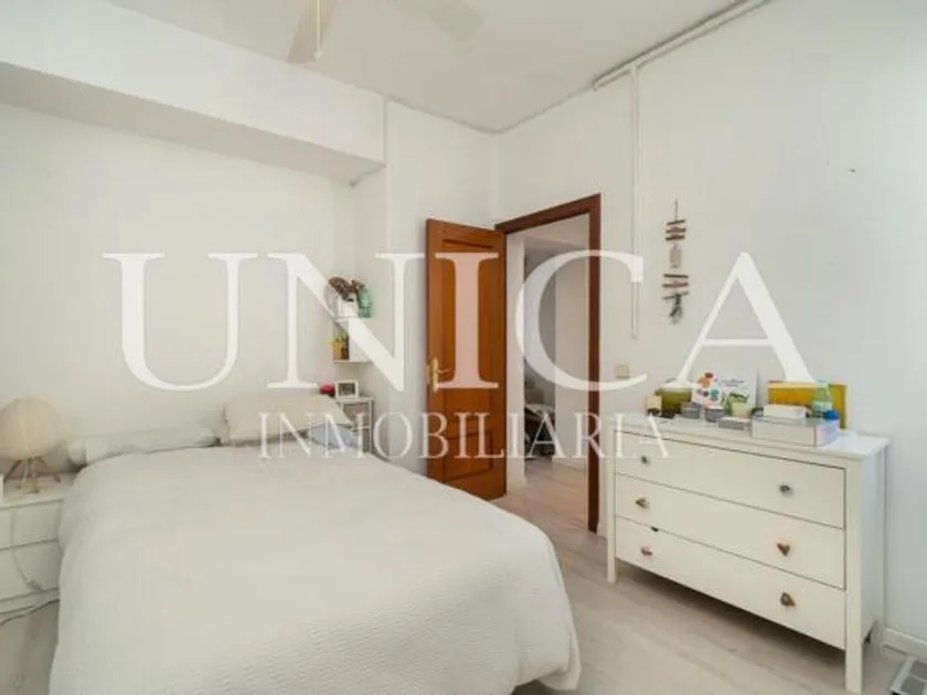 Bedrooms - Loft with Terrace in Gaztambide, Madrid