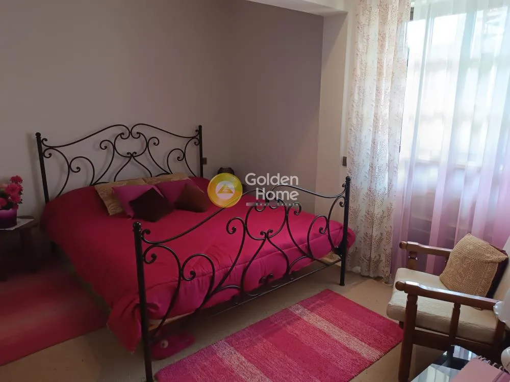 Chambres - Detached Villa with Sea View in Anavyssos Centre