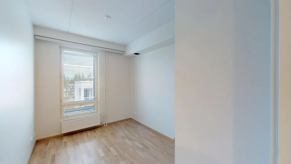 Pièces - Modern Flat with Private Sauna in Leinelä