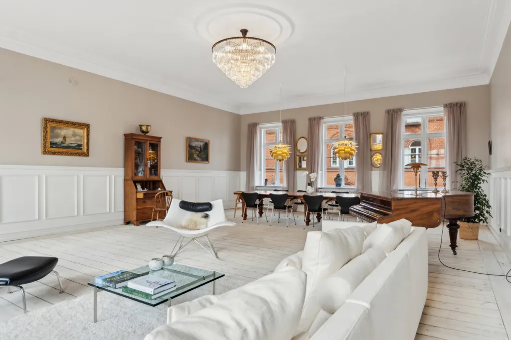 Maison 20 pièces à Bogense
