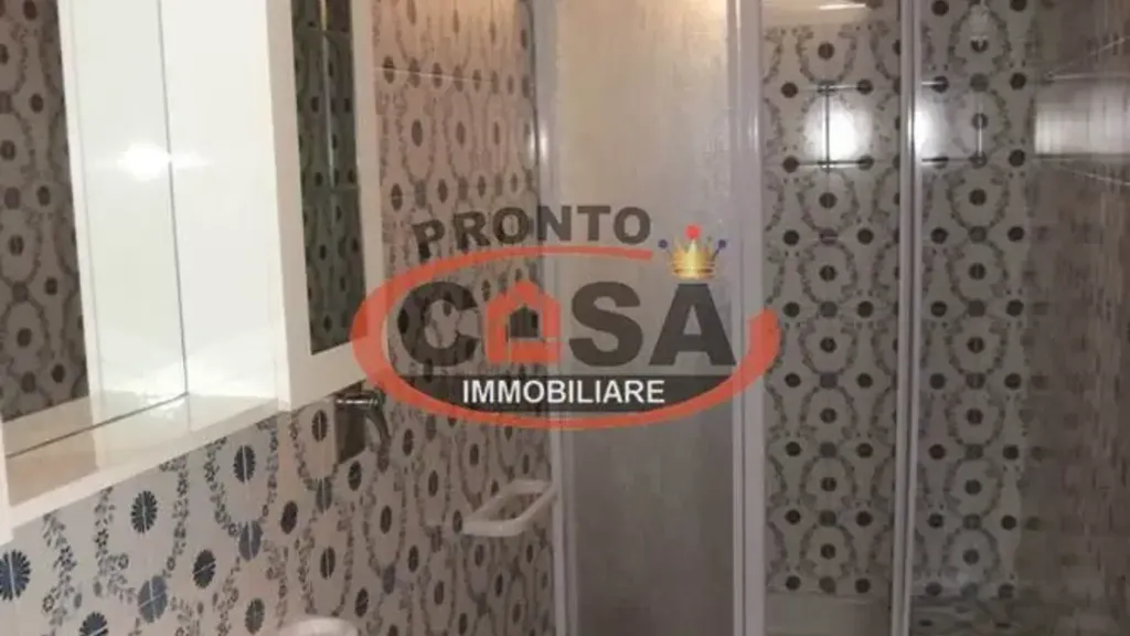 Bathrooms - Two Independent Houses in Centre, Marsala