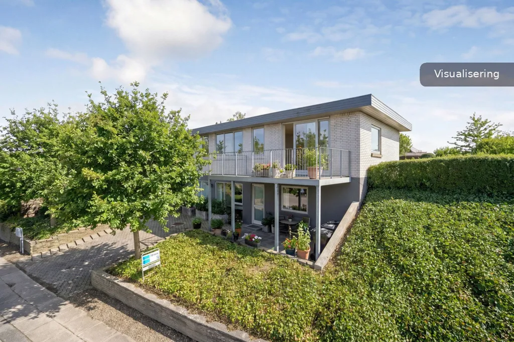 11-room house in Odense NV
