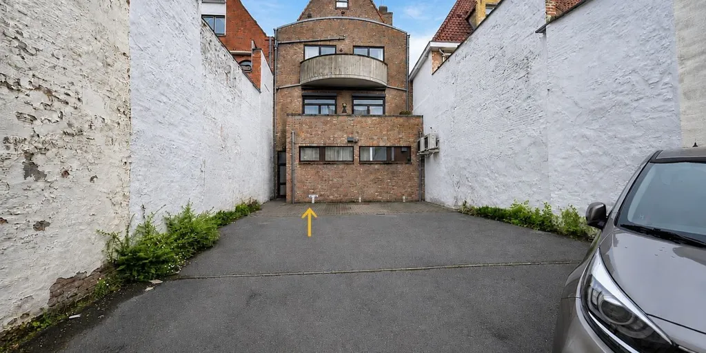 Esterno - Charming Apartment with Historic Facade in Bruges