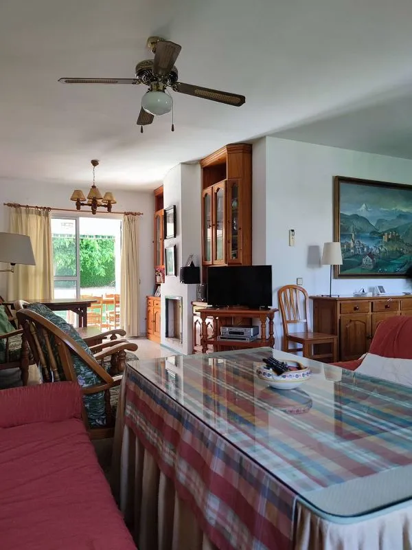 Elutuba - Chalet with Pool and Terrace in Las Pilas