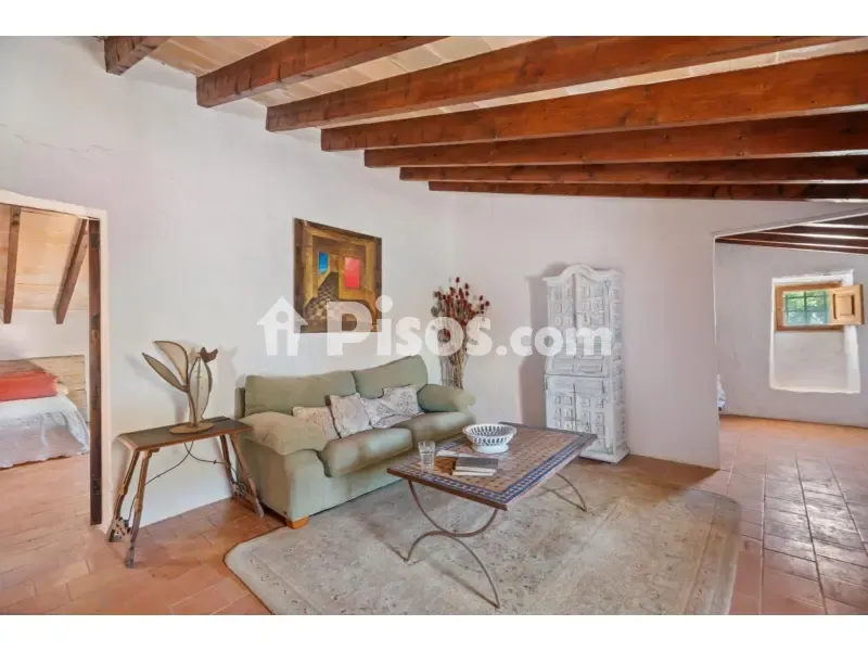 Maison 7 chambres à ES