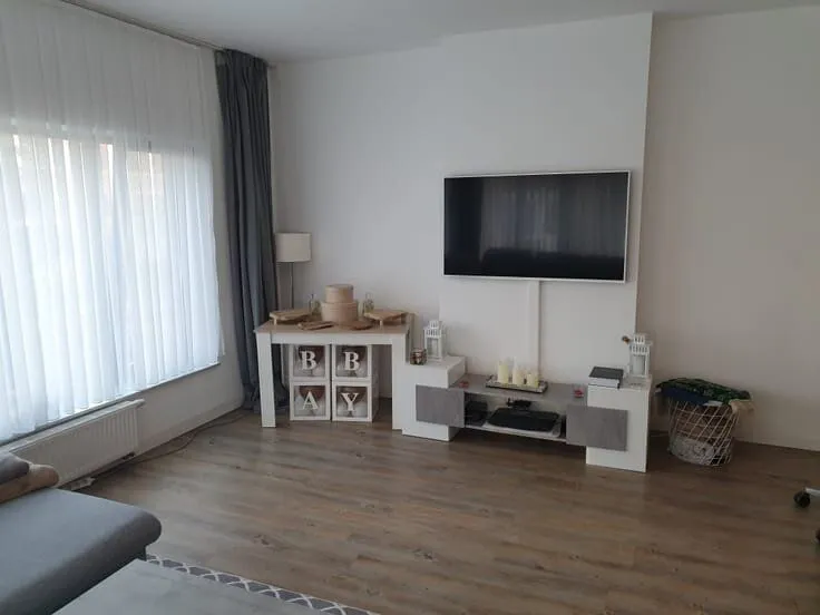 2 magamistoaga korter asukohas Wilrijk