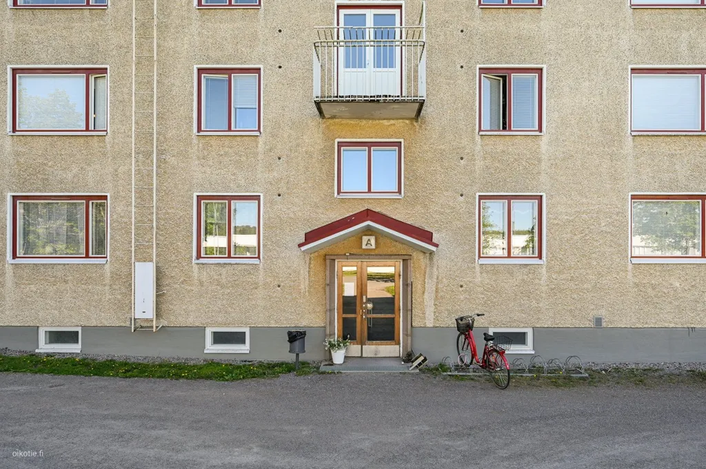 facade