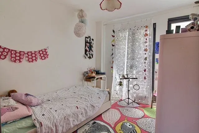 Magamistoad - Contemporary House with Garden in Nancy