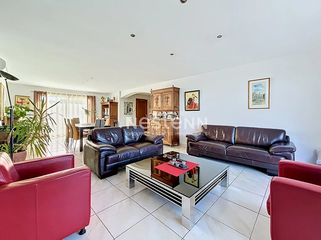 Elutuba - Spacious Villa with Unique View in Quiet Area