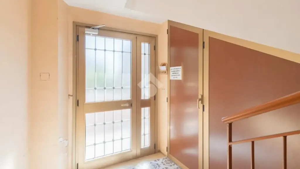 Toad - Ground Floor Apartment with Garden in Rome