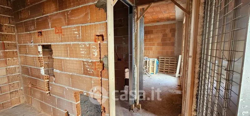 Toad - New Triplex with Balcony in Civitanova Marche