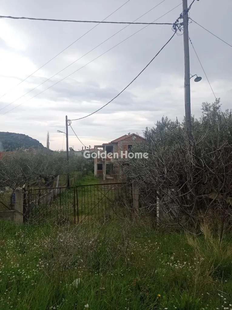 4-room apartment in GR