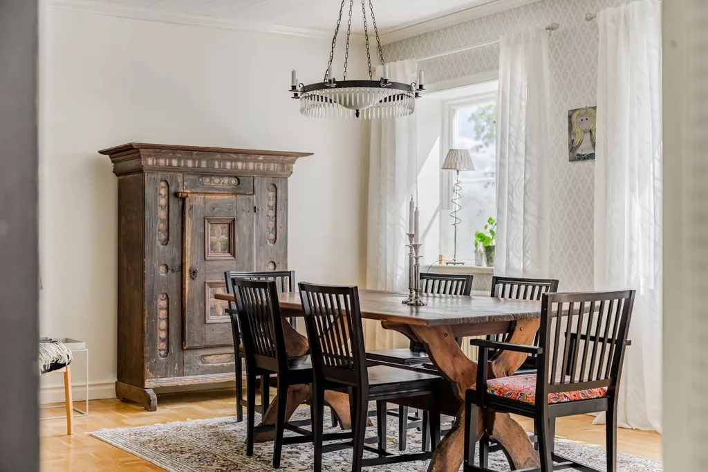 Maison 5 pièces à Falu kommun
