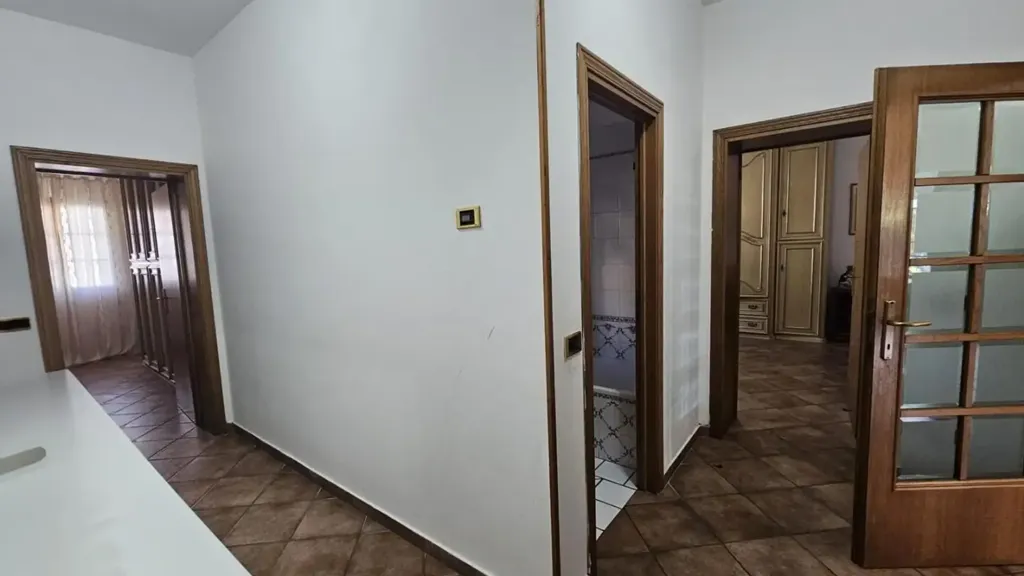 Entrée - Bifamiliar Villa with Garden in Cerreto Guidi
