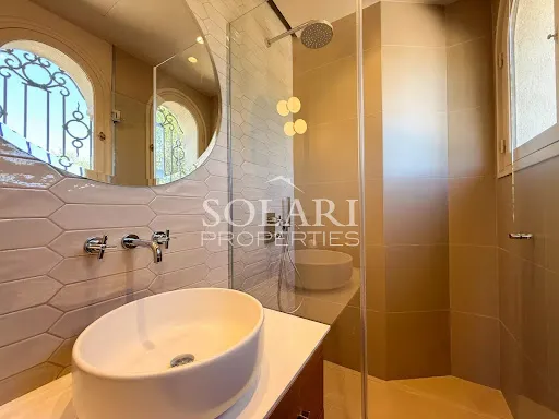 Vannitoad - Provençal Villa with Sea Views in Cannes