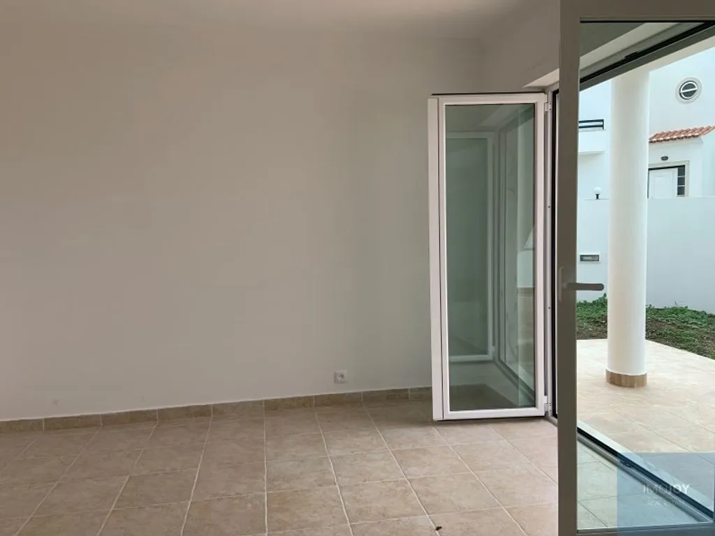 Séjour - Luxury Villa with Sea View in Ericeira