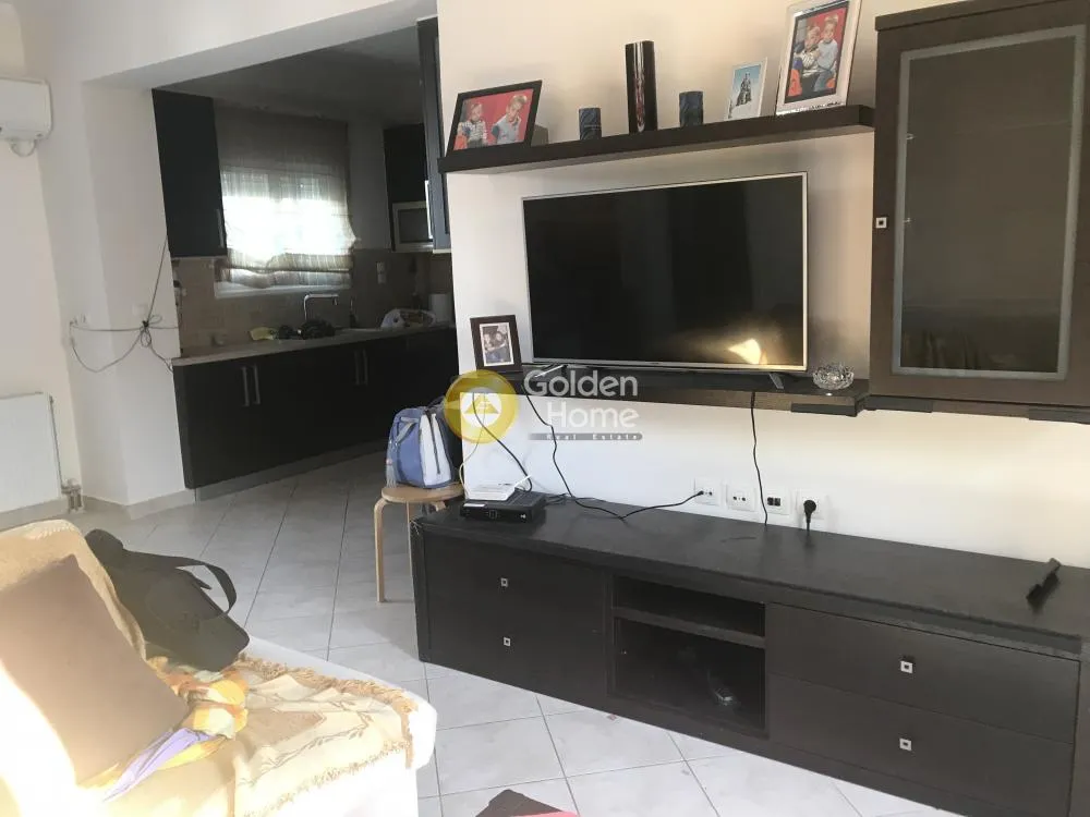 Elutuba - Modern Apartment with Balcony in Phyle - Ano Liosia