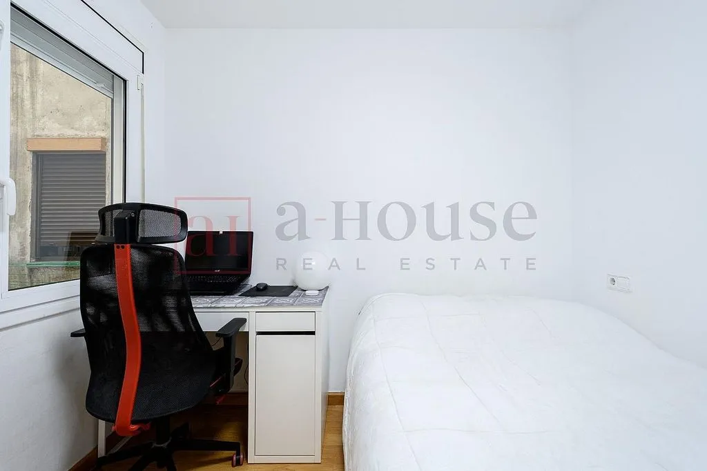 Magamistoad - Luxury Flat with Northwest Views in El Clot, Barcelona