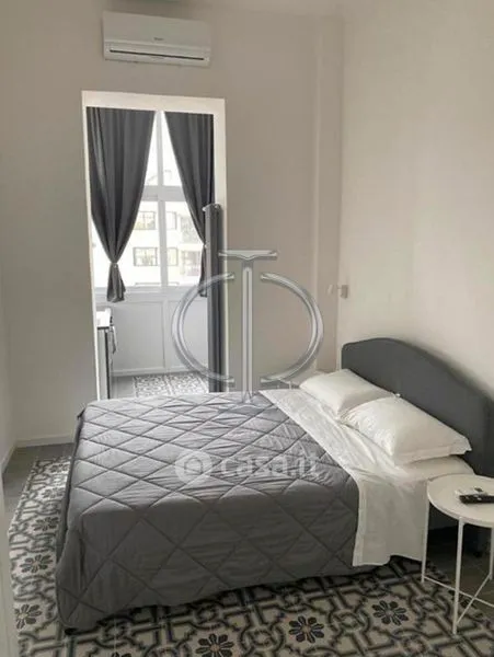 Chambres - Fully Furnished Studio in Bari's City Centre