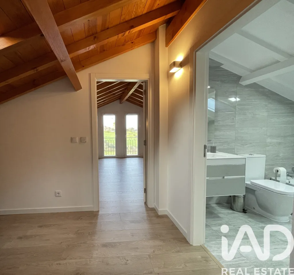 Stanze - Luxury Villa with Panoramic Views in Tomar