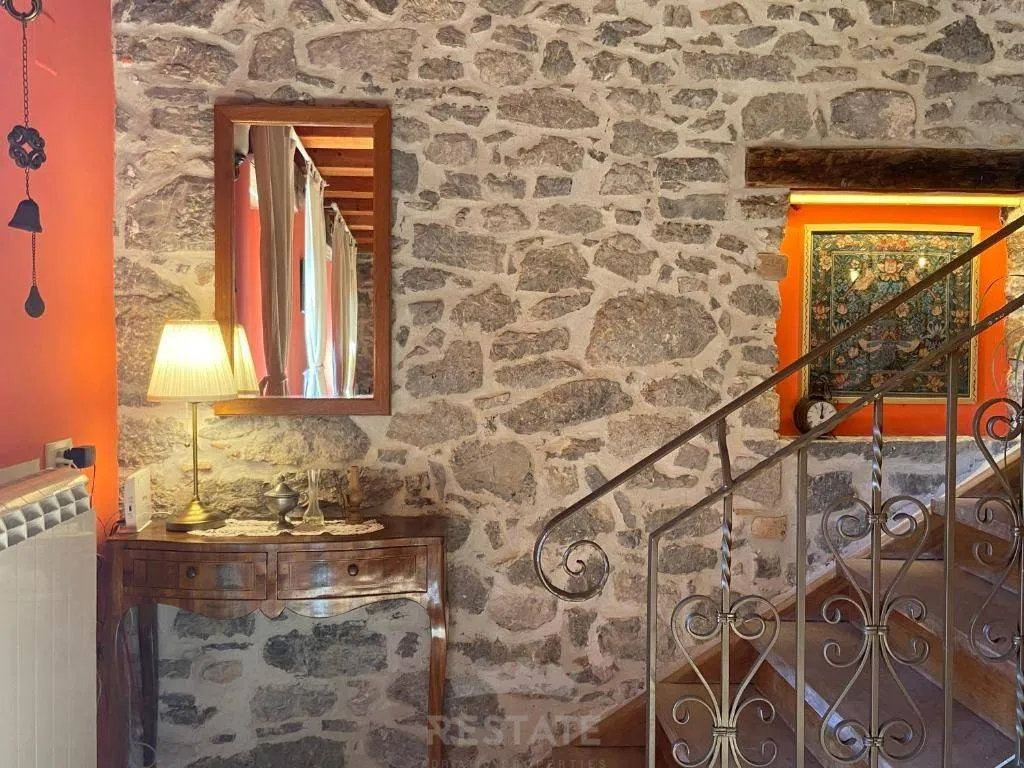Stanze - House with Pool in Matulji