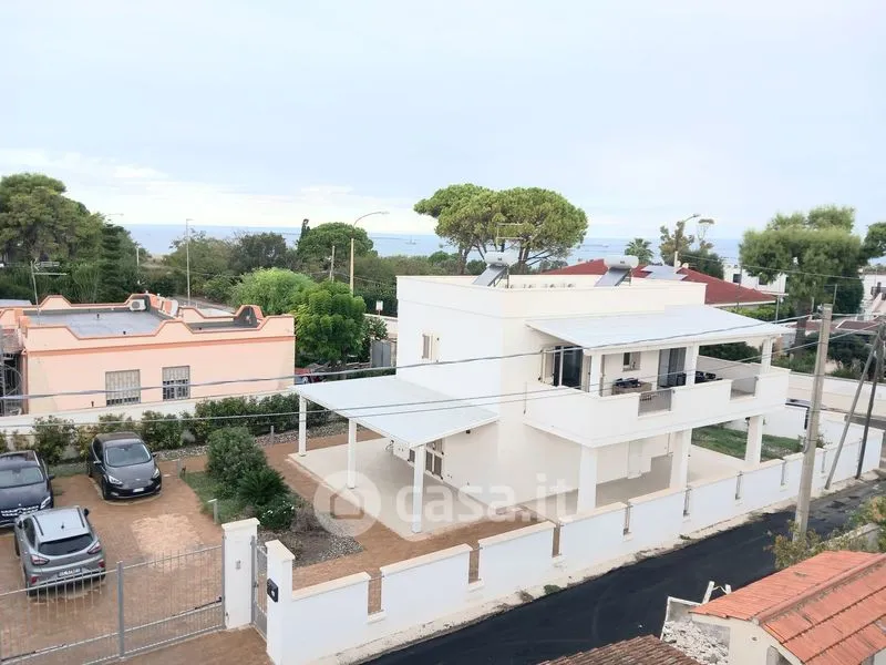 Extérieur - Fully Furnished Flat with Balcony in Taranto
