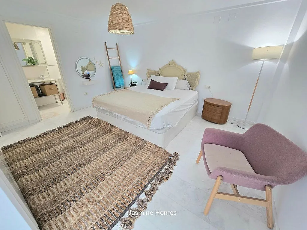 Magamistoad - Luxury Duplex with Terraces in Benitachell