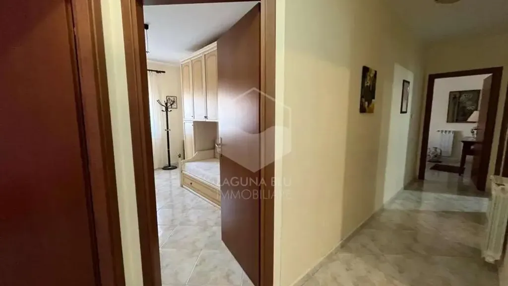 Entrée - Ground Floor Apartment with Balcony in Marsala