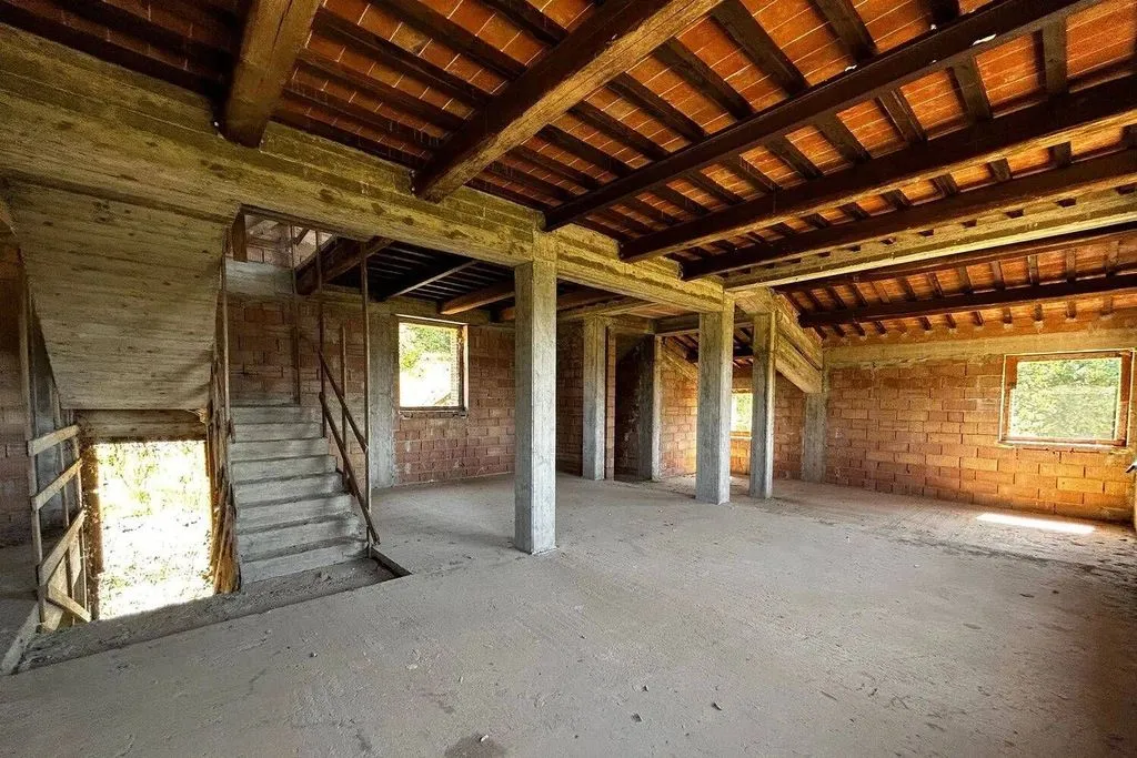 Toad - Panoramic Casale with Pool in Parrano, Umbria